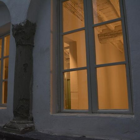 Apartmán Porrione22 Siena Exteriér fotografie