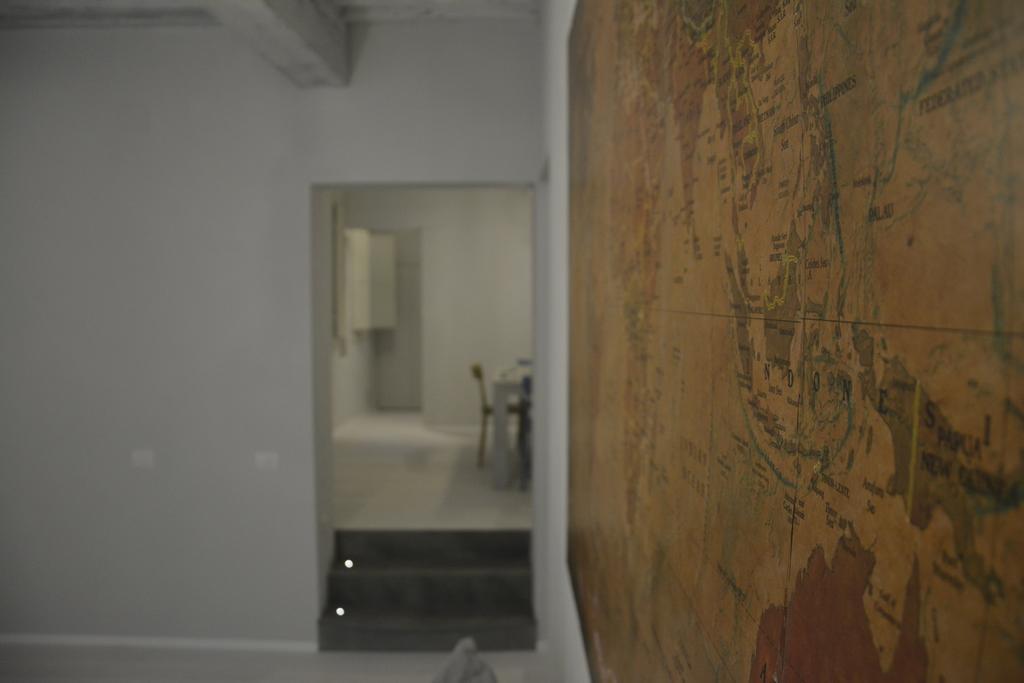 Apartmán Porrione22 Siena Exteriér fotografie