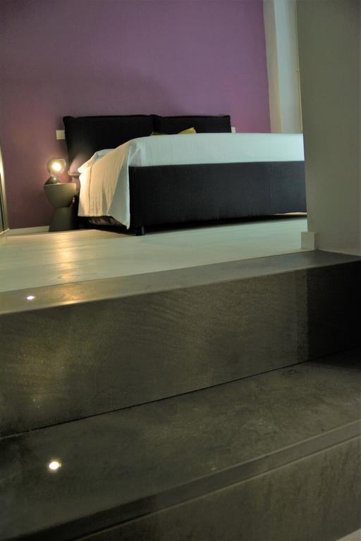 Apartmán Porrione22 Siena Exteriér fotografie