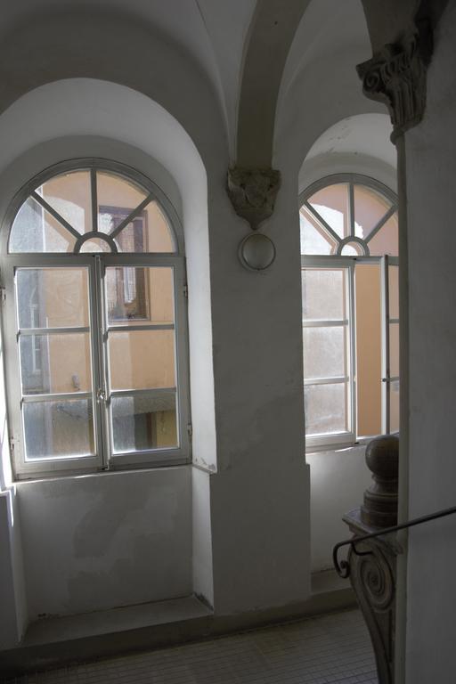 Apartmán Porrione22 Siena Exteriér fotografie