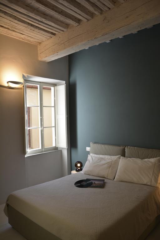 Apartmán Porrione22 Siena Exteriér fotografie