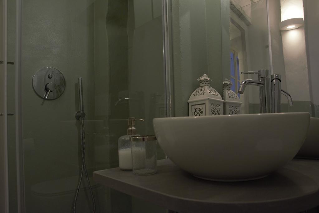 Apartmán Porrione22 Siena Exteriér fotografie
