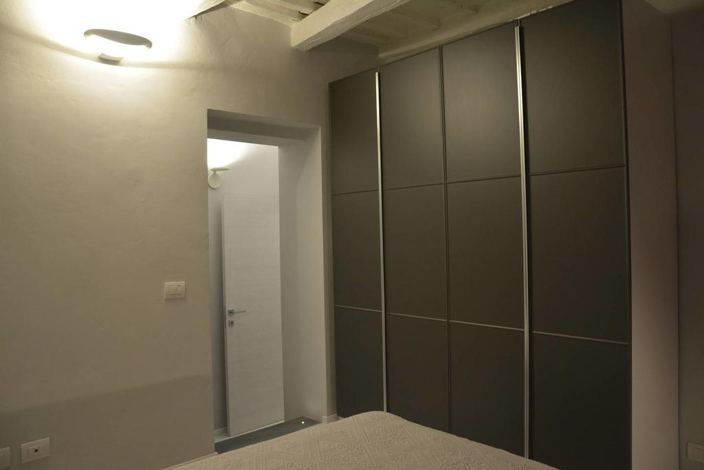 Apartmán Porrione22 Siena Exteriér fotografie