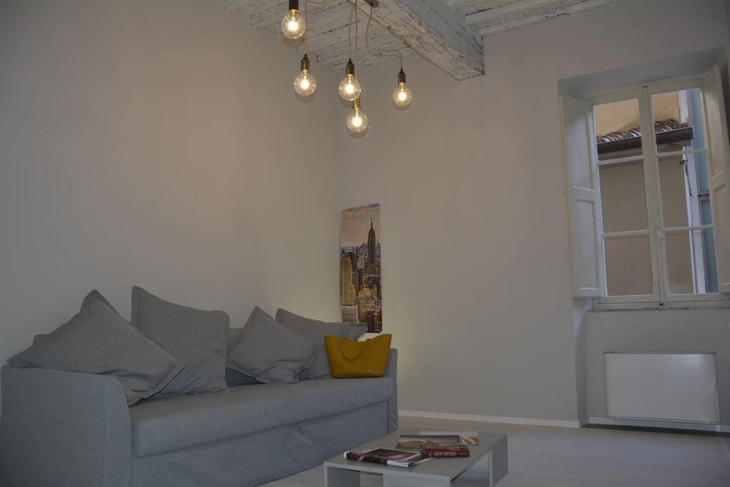Apartmán Porrione22 Siena Exteriér fotografie