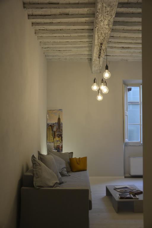Apartmán Porrione22 Siena Exteriér fotografie