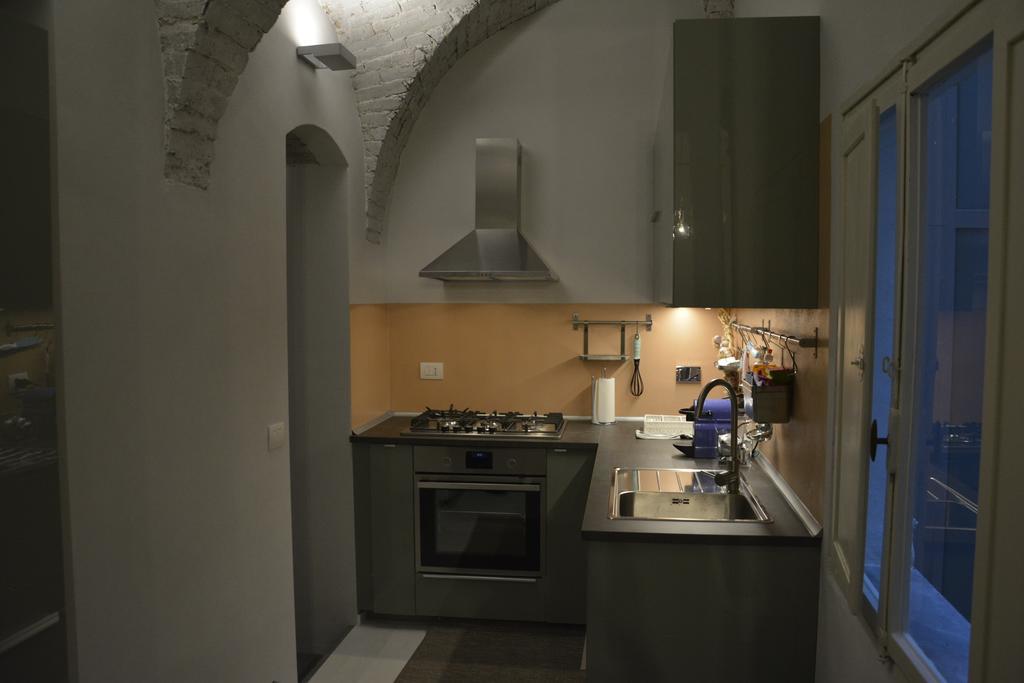 Apartmán Porrione22 Siena Exteriér fotografie